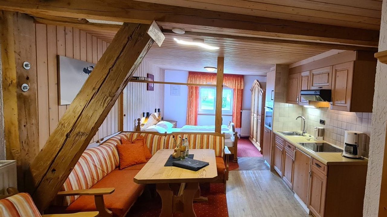 Blick Richtung Osten Blick Richtung Osten